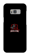 dpcoolgaming Samsung Phone Cases