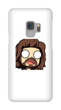 tigzy4231 Samsung Phone Cases