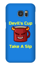 Take A Sip Samsung Phone Cases