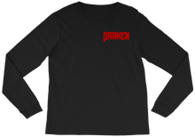 Draken Long Sleeve Shirt