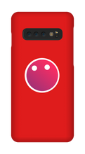 Owen o Samsung Phone Cases