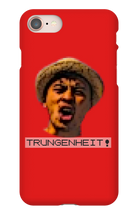 trungenheit iPhone Phone Cases