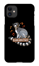 BlaBla iPhone Cases