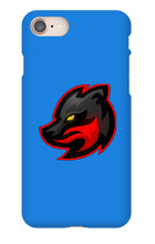 jacks94047 iPhone Phone Cases