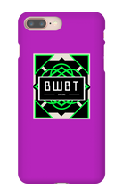 Bandwidth Bandits Gaming iPhone Phone Cases