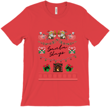 santaslayz T-Shirts