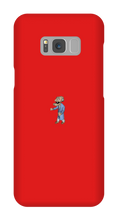 surgent_duck Samsung Phone Cases