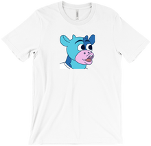 EwMilkPog Cow T-Shirt