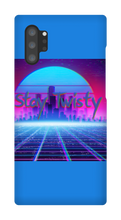 Twisty Samsung Case