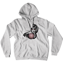 aces_union Hoodies (No-Zip/Pullover)