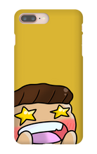 imcades iPhone Phone Cases