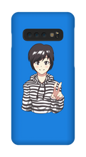 Peace Samsung Phone Cases
