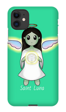 Saint Luna iPhone Case (Limited Edition)