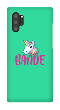 EinhornBande Samsung Phone Cases