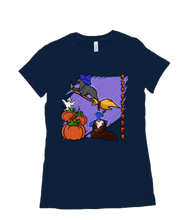 Spooktober Women's T-Shirt