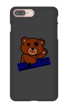 iam_bigeazy iPhone Phone Cases