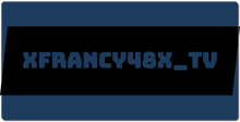 xfrancy48x_tv XXL Gaming Mousepad
