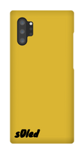 s0led0 Samsung Phone Cases