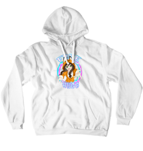 Free Hugs Hoodies (No-Zip/Pullover)