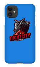 Cover NightCity
