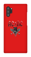 stalker63 Samsung Phone Cases