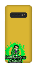 eightba11king540 Samsung Phone Cases