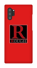 Rated Rough Samsung Phone Case
