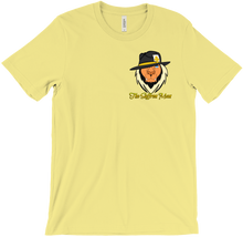 TheSaffronMan - T2 - T-Shirt