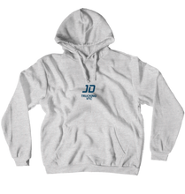 JDT-VTC hoodie white