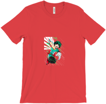 N4r7to T-Shirts