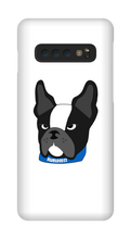 blublood22games Samsung Phone Cases