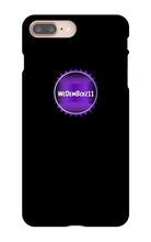 wedemboiz11 iPhone Phone Cases