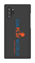 simplay_world Samsung Phone Cases