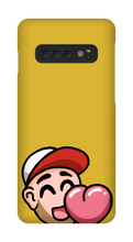 Tossel Samsung Phone Case