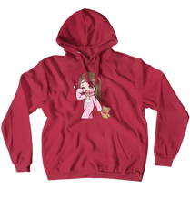 rainmelody4 Sleepy Hoodies (No-Zip/Pullover)