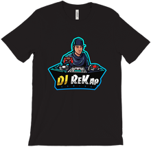 DJ ReKap Gaming T-Shirt