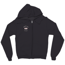 Chaos Cats Zip Up Hoodie