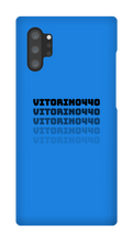 yosoythemegan Samsung Phone Cases