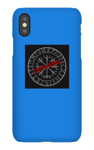 heathenluka iPhone Phone Cases