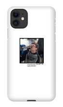 Hydrate iPhone Phone Cases