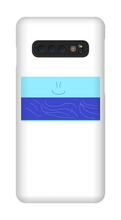 nauseouswave Samsung Phone Cases