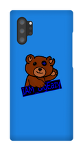 iam_bigeazy Samsung Phone Cases