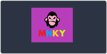 dryzzy XXL Gaming Mousepad