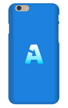 mrangelos6 iPhone Phone Cases