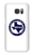 texasmikey Samsung Phone Cases