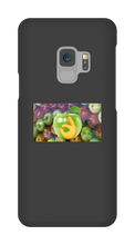 alma_chanell Samsung Phone Cases
