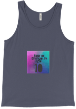 top10thinksinlife Tank Top