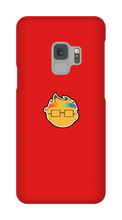 ScooterAround Samsung S8 Phone Case