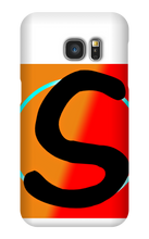 sebdamemesilva Samsung Phone Cases