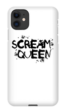 justagirl2day iPhone Phone Cases